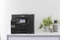 МФУ струйное Epson L6570