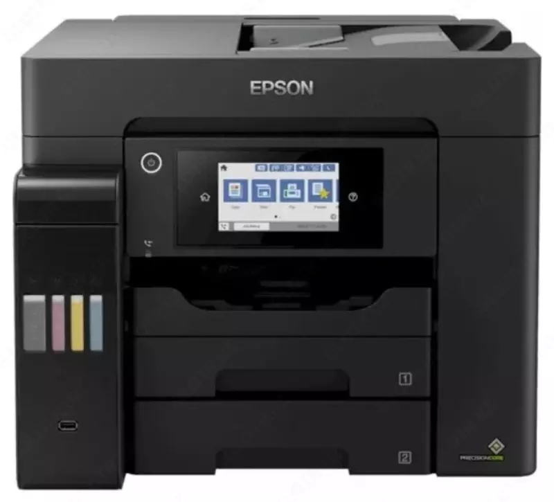 МФУ струйное Epson L6570