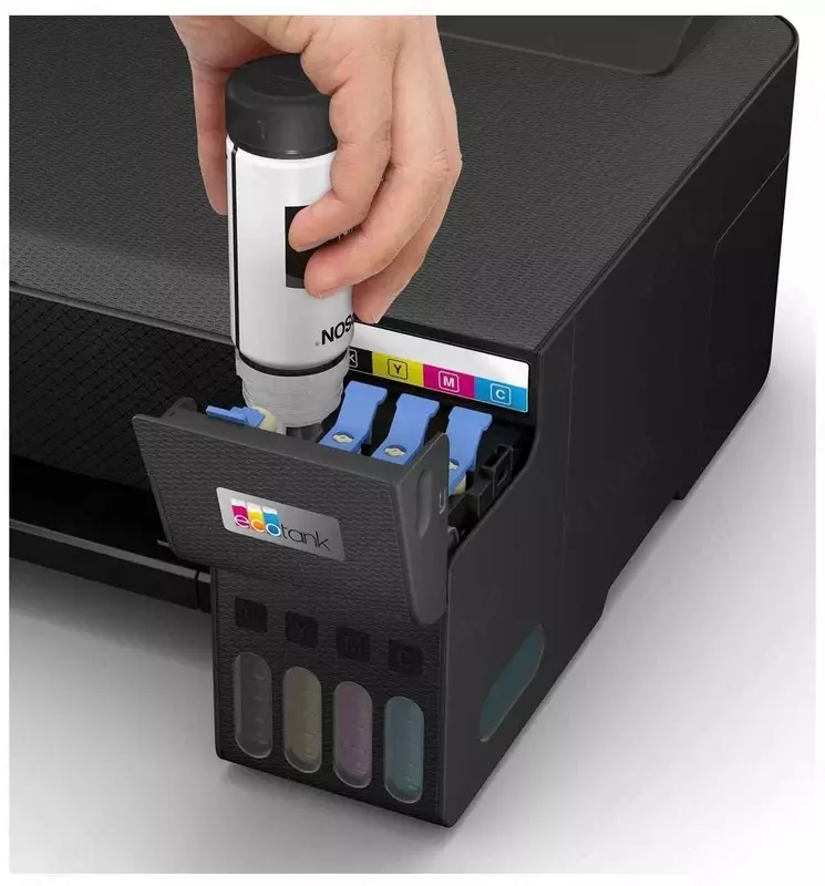  Принтер EPSON L1250 - 