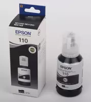 Чернила Epson 110