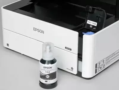 Чернила Epson 110