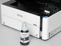 Чернила Epson 110 - 242 000 сум