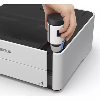 Чернила Epson 110