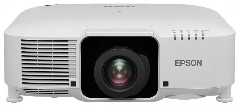 Проектор Epson EB-PU1006W