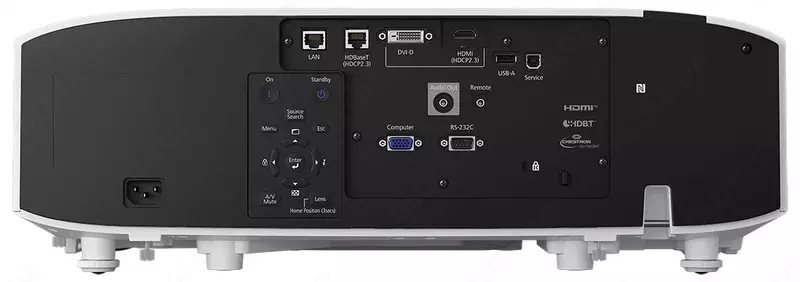 Проектор Epson EB-PU1006W - 72 224 000 so'm