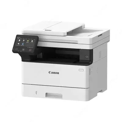 МФУ Canon i-SENSYS MF463dw