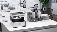 МФУ струйное Epson EcoTank M3180