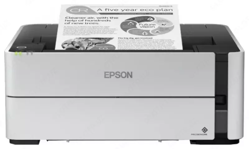 Принтер Epson EcoTank ET-M1180