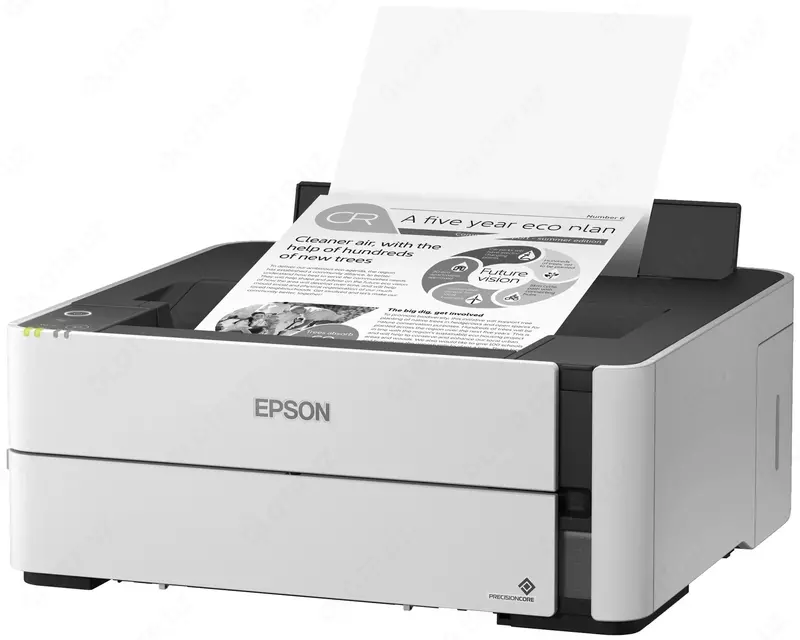 Принтер Epson EcoTank ET-M1180 - 2 379 000 so'm