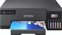 Струйный принтер Epson L8050