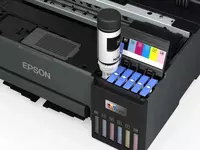 Струйный принтер Epson L8050 Только в розницу
