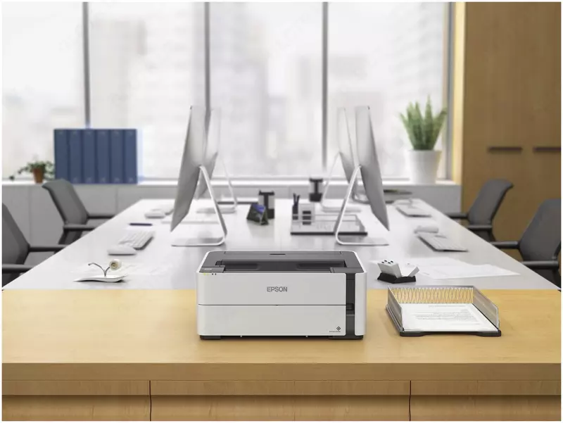 Принтер струйный Epson M1170