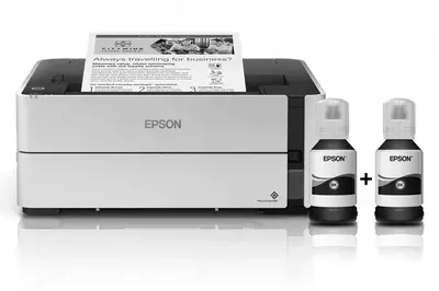 Принтер струйный Epson M1170 - 2 662 000 сум / шт.