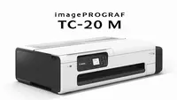 Струйный плоттер Canon imagePROGRAF TC-20 - 11 956 000 сум