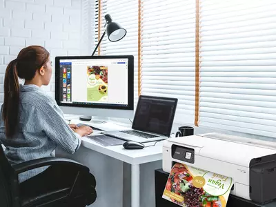 TC-20M Canon imagePROGRAF TC-20M siyohli ploter