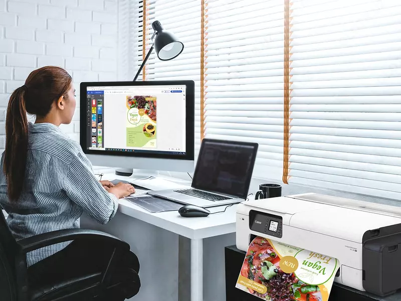 TC-20M Струйный плоттер Canon imagePROGRAF TC-20M