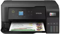 МФУ струйное Epson L3560
