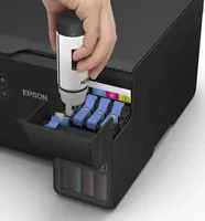 3 509 000 сум МФУ струйное Epson L3560