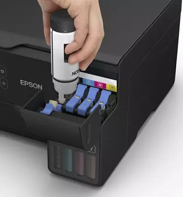 МФУ струйное Epson L3560