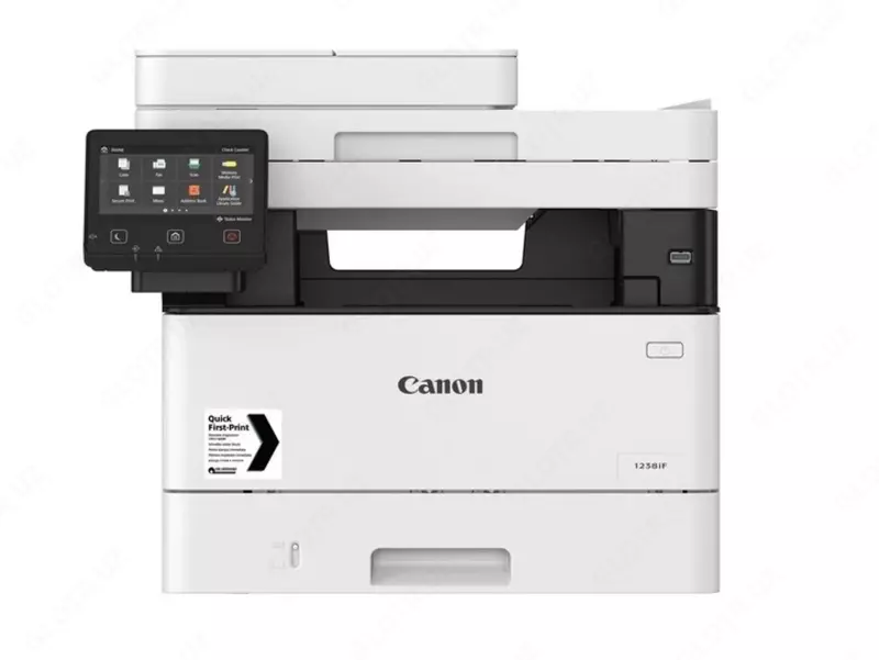  МФУ Canon i-SENSYS X 1238i - 