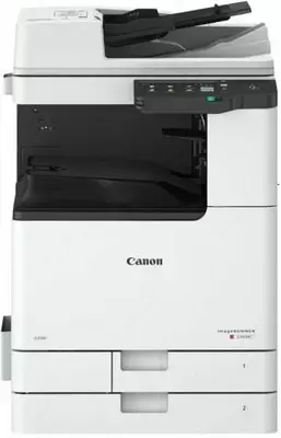 C3326i Canon imageRUNNER C3326i ko‘p funksiyali qurilma (MFP)