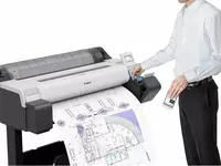 16 335 000 сум TM-340 Струйный плоттер Canon imagePROGRAF TM-340