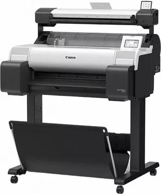 TM-240 Canon imagePROGRAF TM-240 siyohli ploter