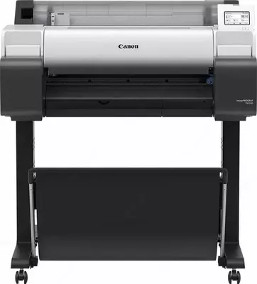 TM-240 Canon imagePROGRAF TM-240 siyohli ploter
