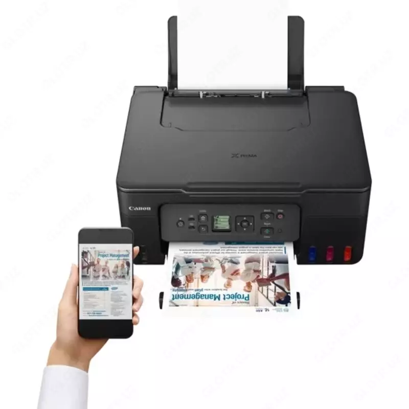 Canon PIXMA G3470