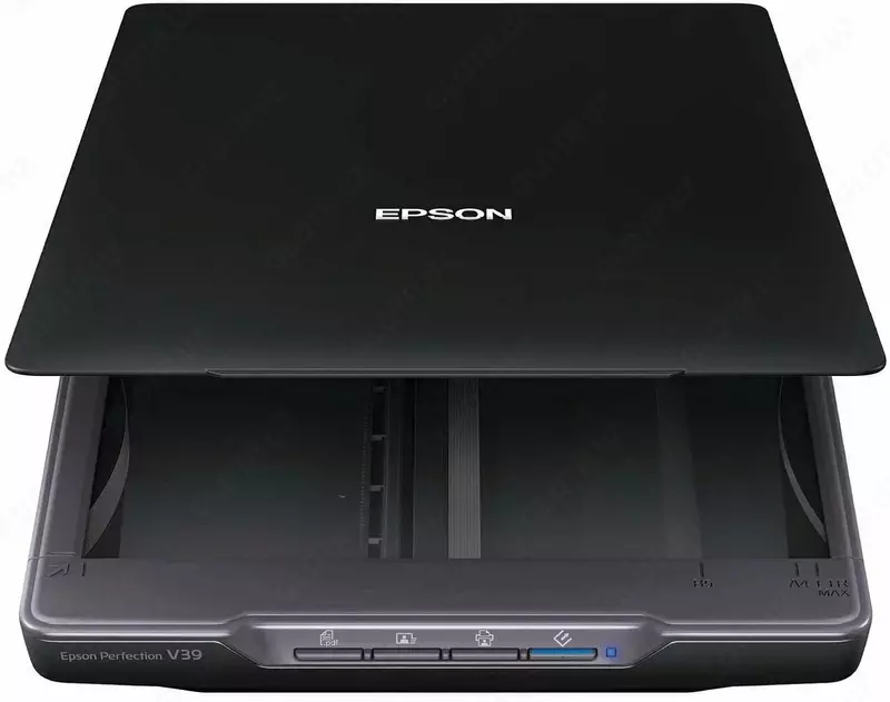 Сканер планшетный Epson Perfection V39