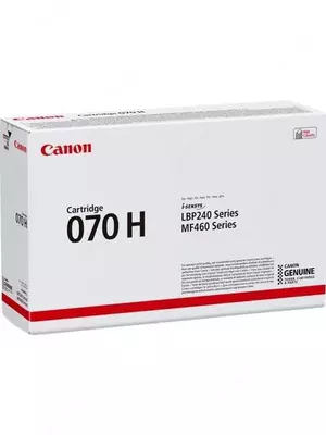 Картридж 070H оригинал