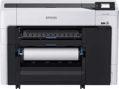 SC-T3700E Epson SureColor SC-T3700E siyohli ploter