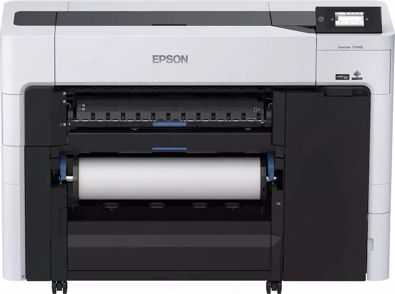 SC-T3700E Струйный плоттер Epson SureColor SC-T3700E