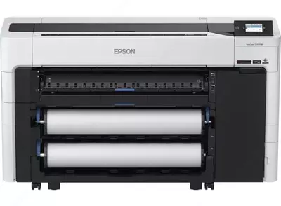 SC-T5700D Epson SureColor SC-T5700D siyohli ploter - 49 200 000 so'm / dona
