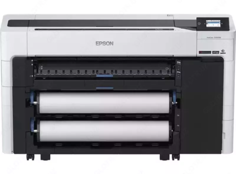 SC-T5700D Струйный плоттер Epson SureColor SC-T5700D