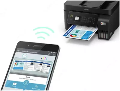 МФУ струйное Epson EcoTank L5290 - 3 146 000 сум / шт.