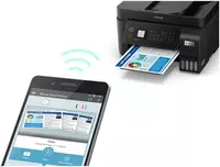 МФУ струйное Epson EcoTank L5290 - 3 146 000 сум