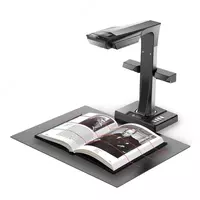 Книжный Сканер CZUR ET24 Pro - 6 292 000 сум
