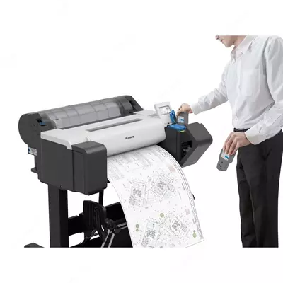 TM-255 Canon imagePROGRAF TM-255 siyohli ploter - 14 760 000 so'm / dona