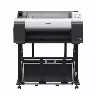 TM-255 Canon imagePROGRAF TM-255 siyohli ploter Chakana savdo