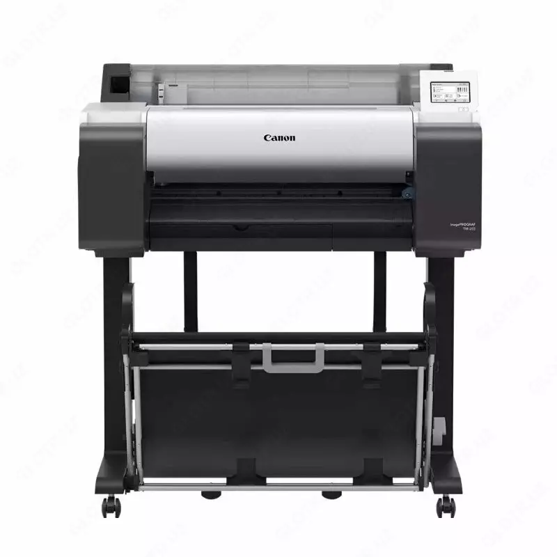 TM-255 Струйный плоттер Canon imagePROGRAF TM-255