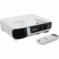 Проектор Epson EB-W52