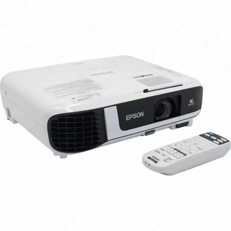 Проектор Epson EB-W52