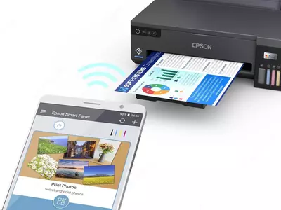 Принтер Epson L11050