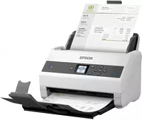 Сканер Epson WorkForce DS-870