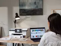 МФУ струйное Canon MAXIFY GX1040