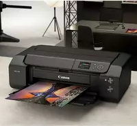 Canon imagePROGRAF PRO-300