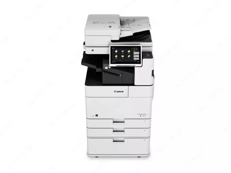 МФУ Canon imageRUNNER ADVANCE DX C5850i