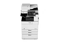 МФУ Canon imageRUNNER ADVANCE DX C5850i