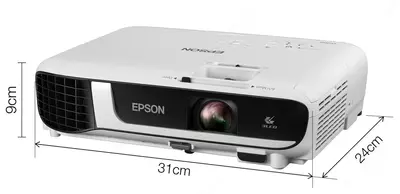 Проектор Epson EB-W51